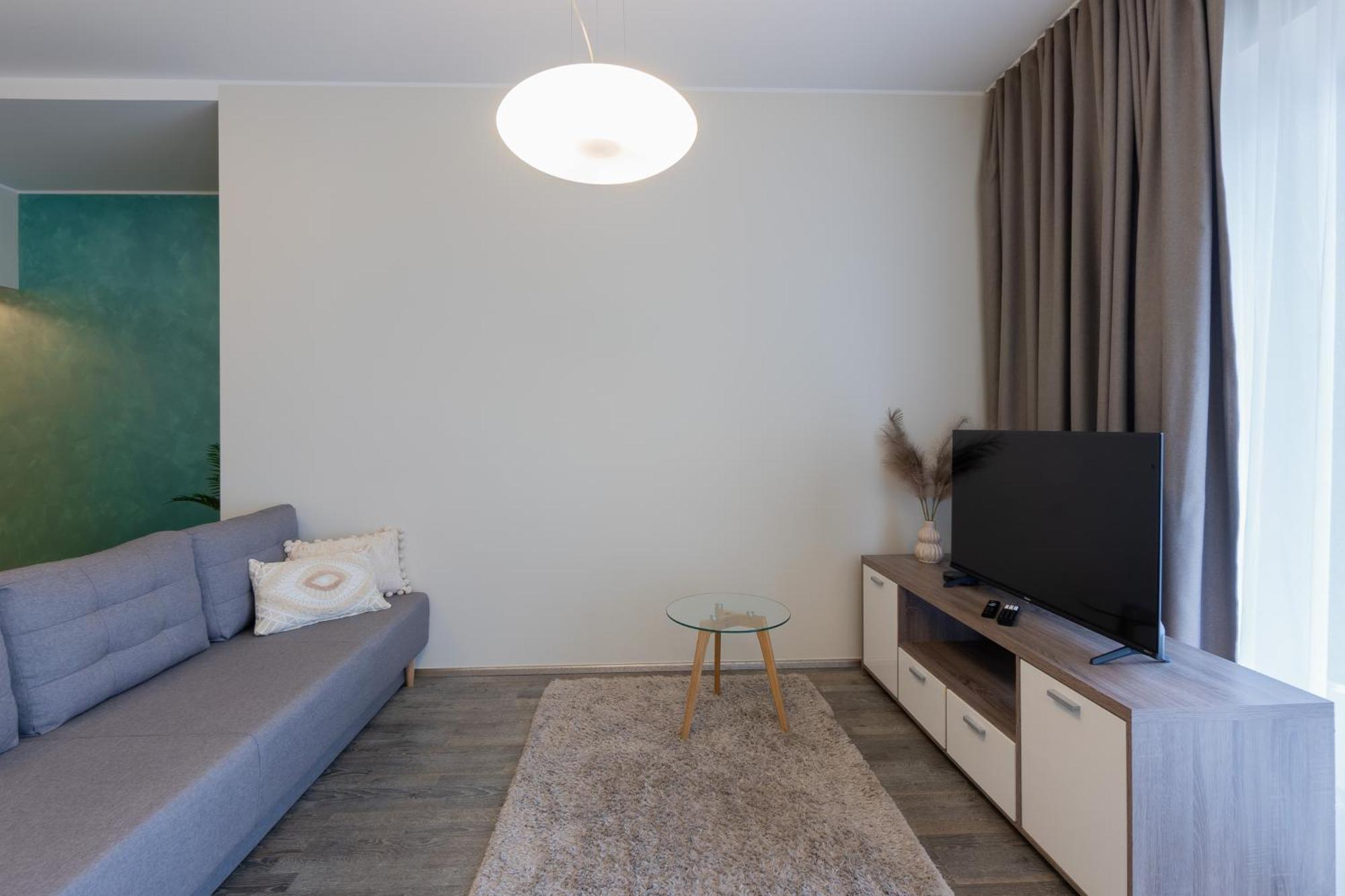Aisa 39 Paernu Apartment I Free Parking Eksteriør billede