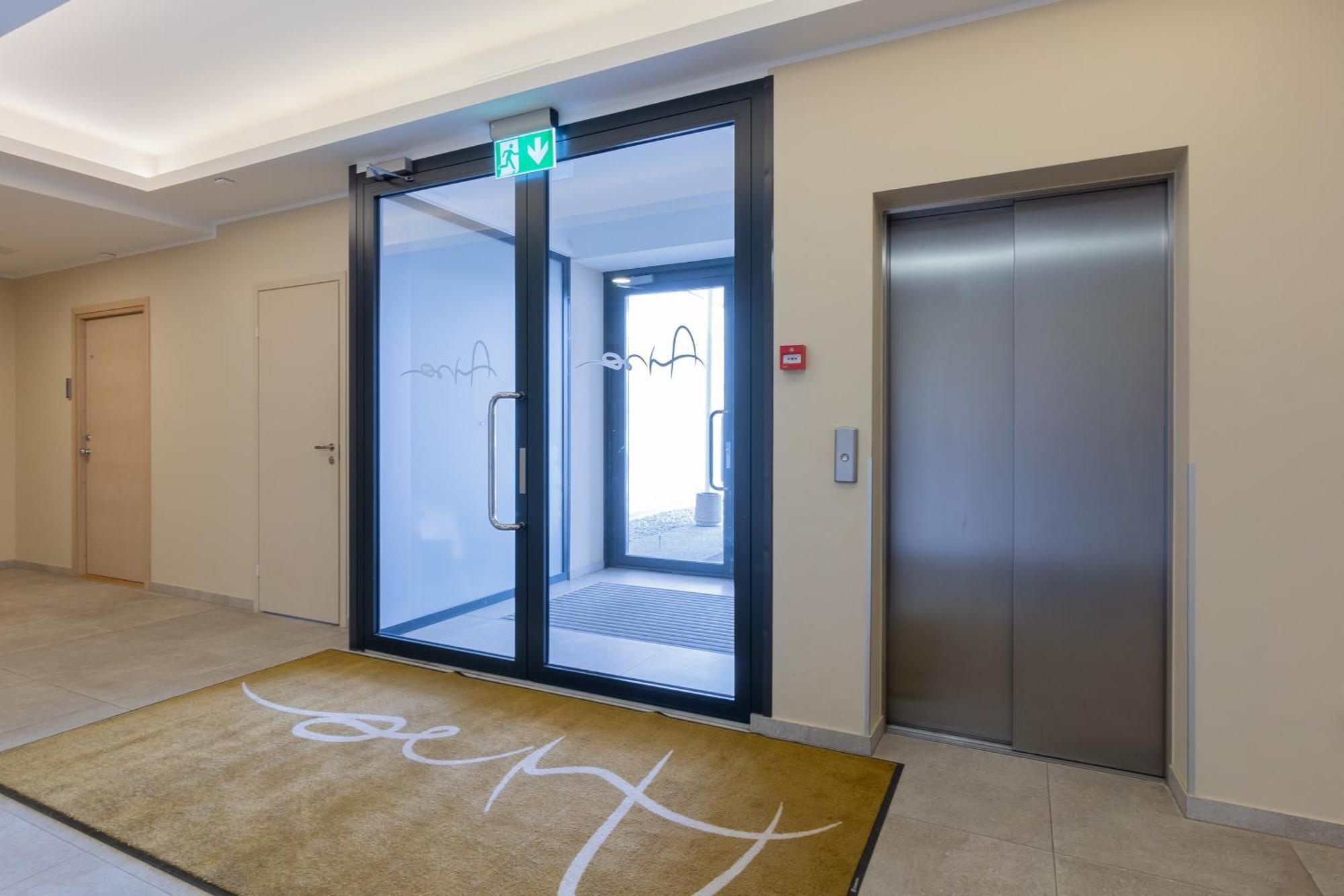 Aisa 39 Paernu Apartment I Free Parking Eksteriør billede